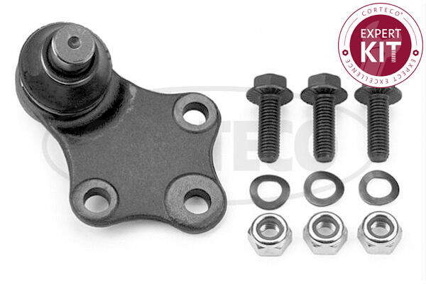 ROTULE DE SUSPENSION PSA