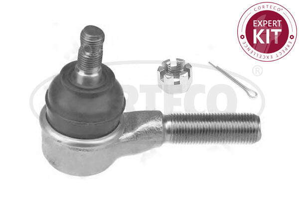 ROTULE DE BARRE DE CONNEXION HYUND