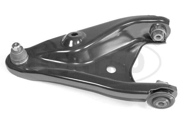 BRAS OSCILLANT DE SUSPENSION DACIA