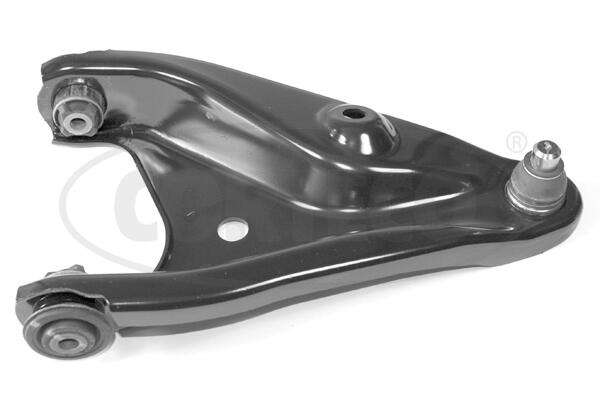 BRAS OSCILLANT DE SUSPENSION DACIA