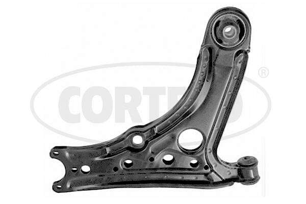BRAS OSCILLANT DE SUSPENSION VAG