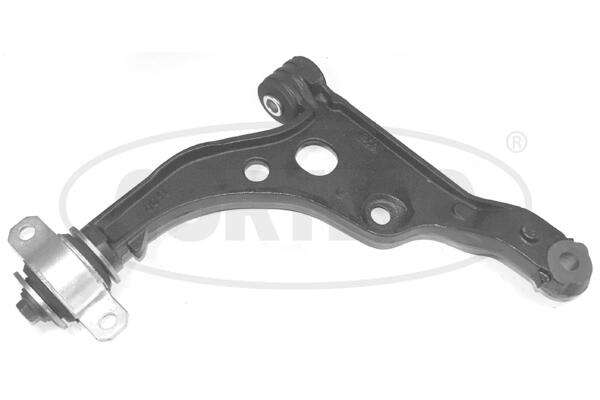 BRAS OSCILLANT DE SUSPENSION FIAT