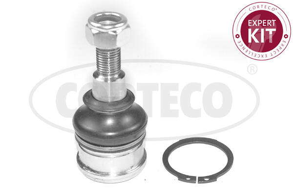 ROTULE DE SUSPENSION HONDA