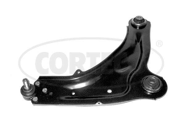 BRAS OSCILLANT DE SUSPENSION RENAU