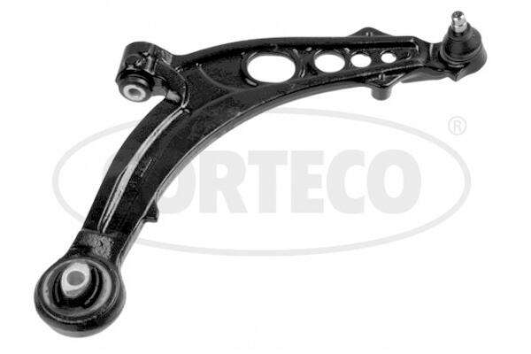 BRAS OSCILLANT DE SUSPENSION FIAT
