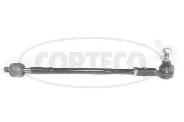 BARRE DE CONNEXION VAG