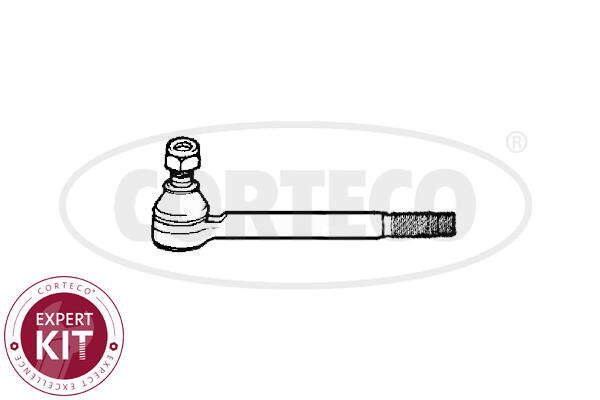 ROTULE DE BARRE DE CONNEXION LADA