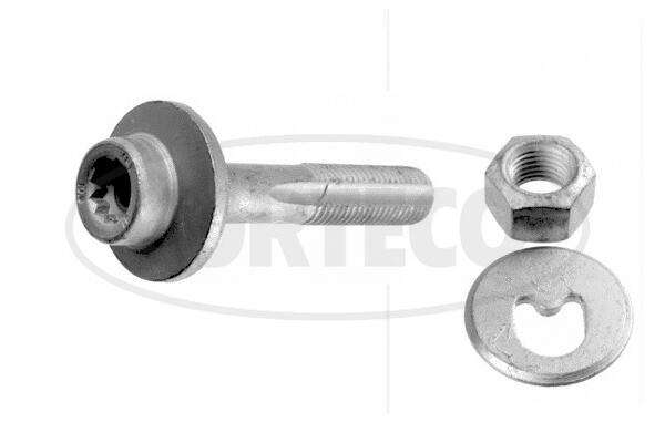 KIT REPARATION SUSPENSION ROUE MER
