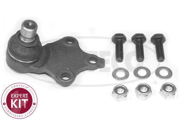 ROTULE DE SUSPENSION PSA