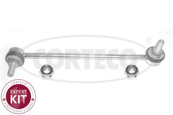 ENTRETOISE/TIGE, STABILISATEUR MERC