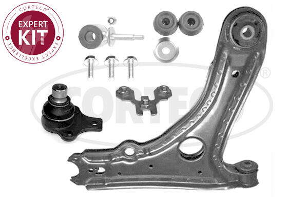 KIT BARRE SUSPENSION DE ROUE VAG