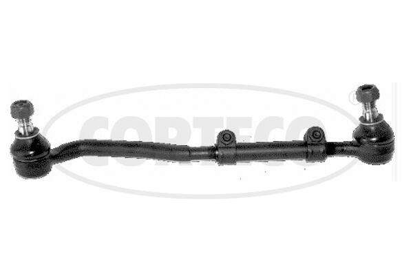 BARRE DE CONNEXION OPEL