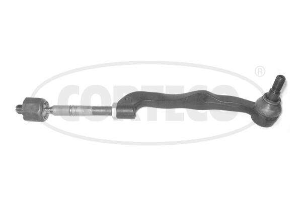 BARRE DE CONNEXION VAG
