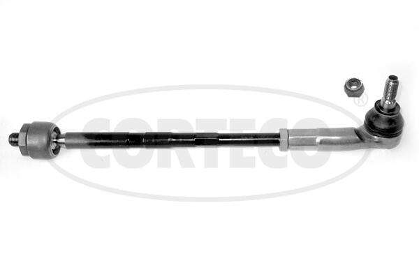 BARRE DE CONNEXION VAG