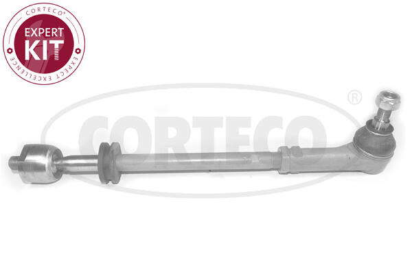 BARRE DE CONNEXION VAG