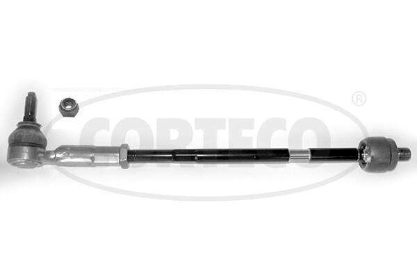 BARRE DE CONNEXION VAG