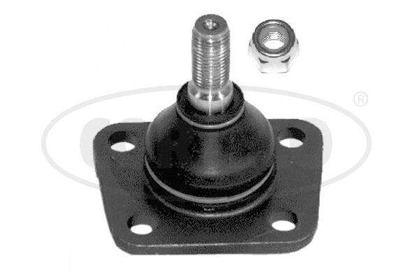 ROTULE DE SUSPENSION FIAT