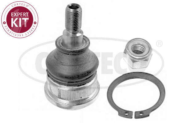 ROTULE DE SUSPENSION VOLVO