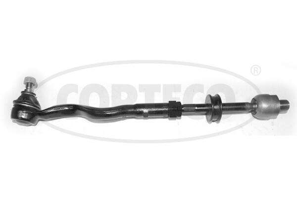 BARRE DE CONNEXION BMW