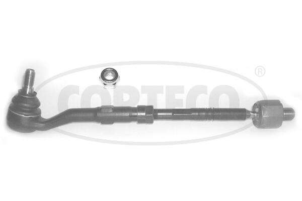 BARRE DE CONNEXION BMW