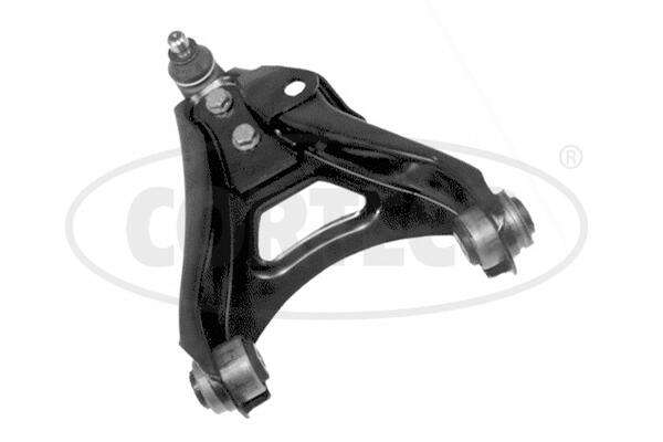 BRAS OSCILLANT DE SUSPENSION RENAU