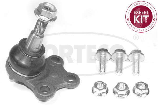 ROTULE DE SUSPENSION RENAU