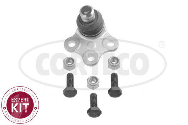 ROTULE DE SUSPENSION RENAU