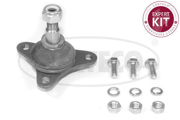 ROTULE DE SUSPENSION MERCE