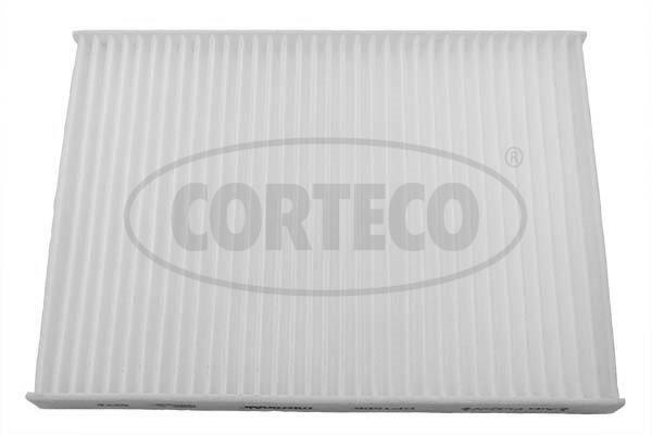 FILTRE A PARTICULE VAG CP1549