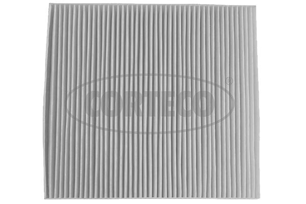 FILTRE A PARTICULE MERCE CP1605