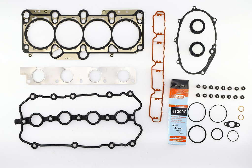 POCHETTE RODAGE VAG A3 2.0 TFSI