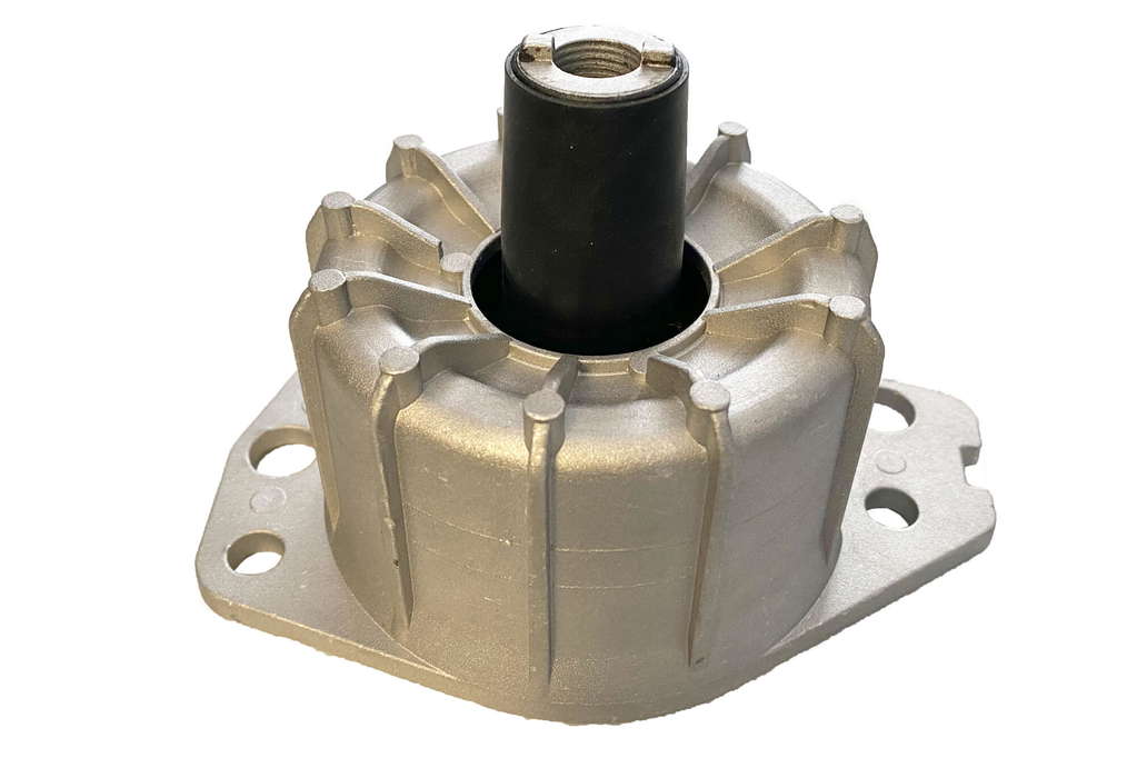 SUPPORT MOTEUR FIAT