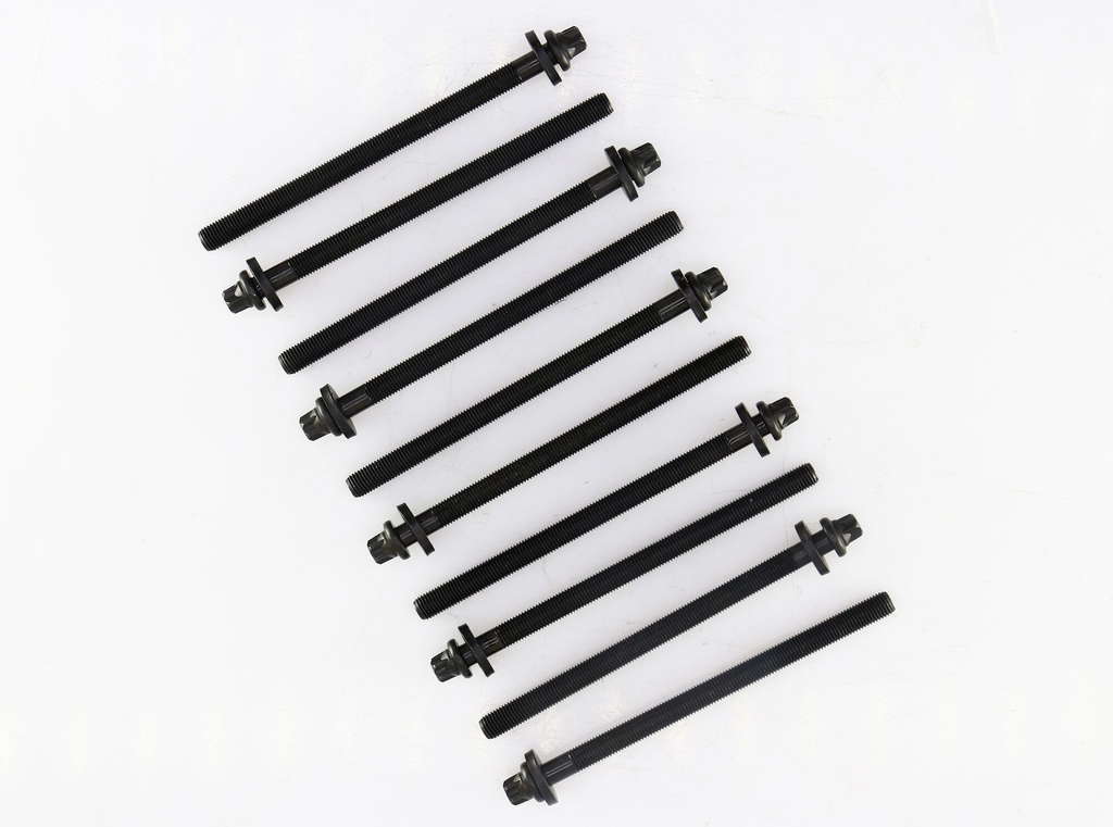 KIT VIS DE CULASSE OPEL 1.4 16V X14