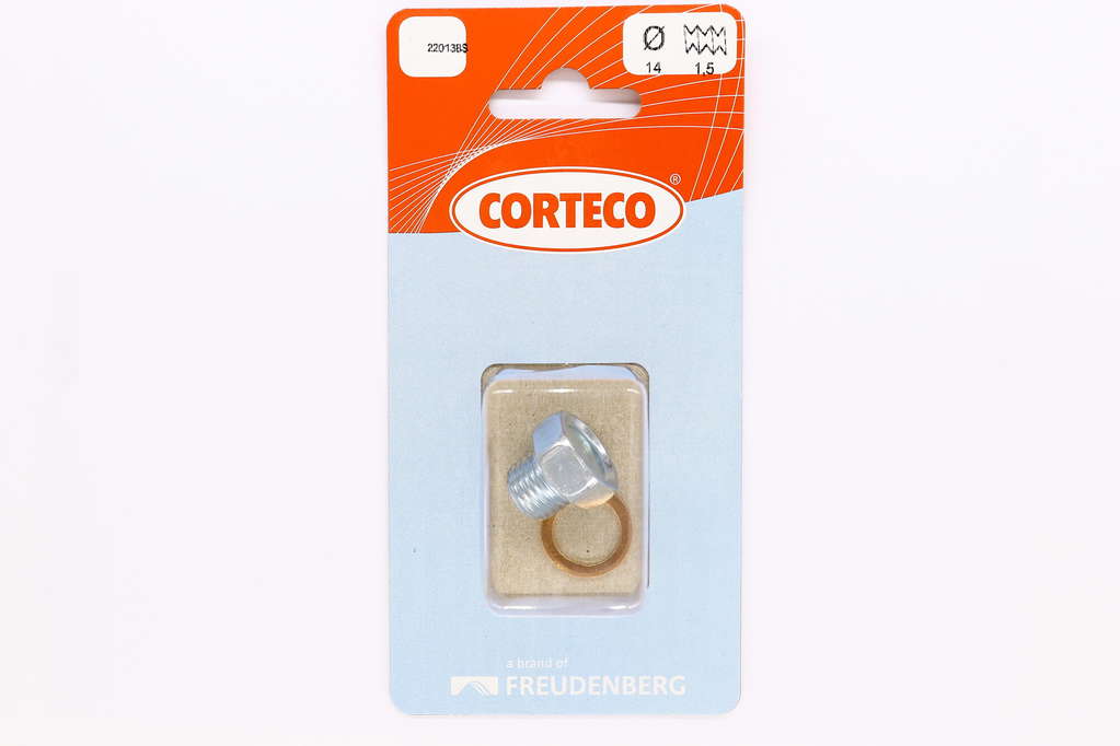 KIT BOUCHON DE VIDANGE OPEL M14 1,5