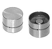 Poussoir hydraulique