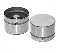 Poussoir hydraulique