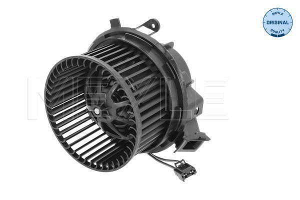 Pulseur d'air habitacle