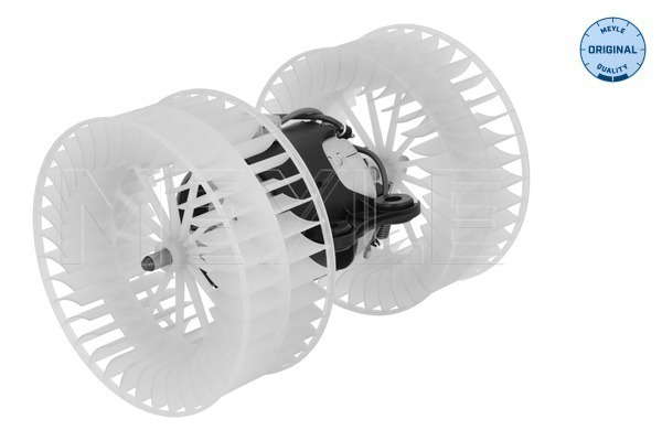 Ventilation habitacle