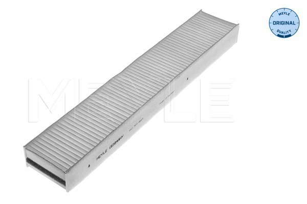 Filtre habitacle