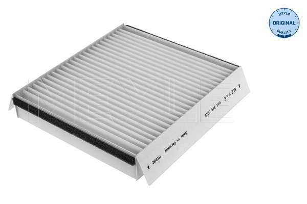 Filtre habitacle