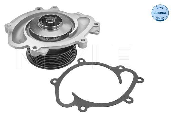 Pompe à eau