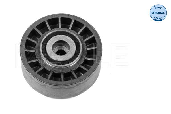 Galet enrouleur (courroie d'accessoire)