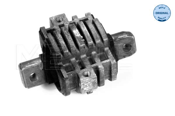Support moteur