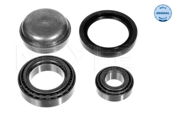 Roulement de roue