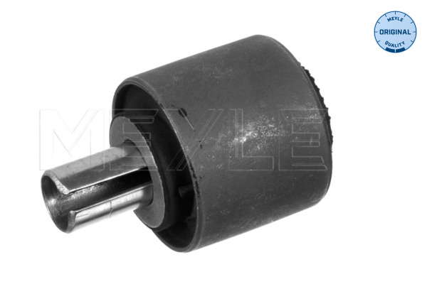 Suspension, jambe d'essieu