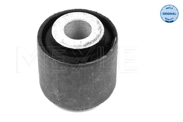 Suspension, jambe d'essieu