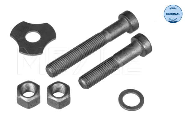 Kit d'assemblage (bras de liaison)