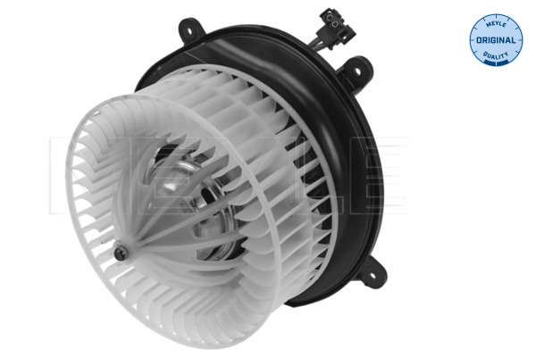 Ventilation habitacle