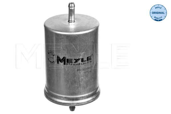 Filtre à carburant