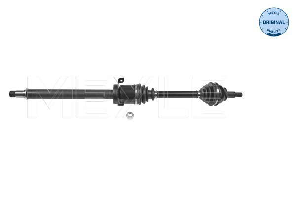 Cardan ( transmission neuve )